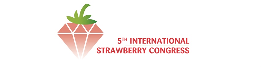 ISC Belgium Strawberry Congress