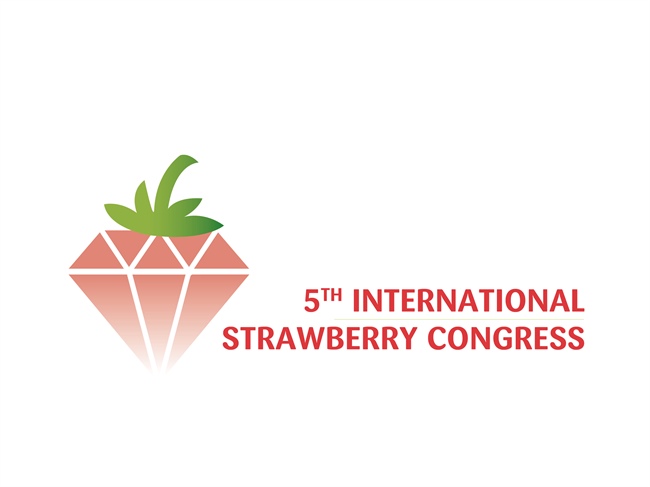International Strawberry Congress 2025 Belgium