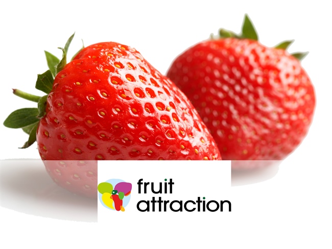 Fruit Attraction